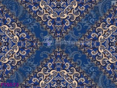 File gốc File in tranh tường hiện đại FTS572 (in ấn) không giới hạn