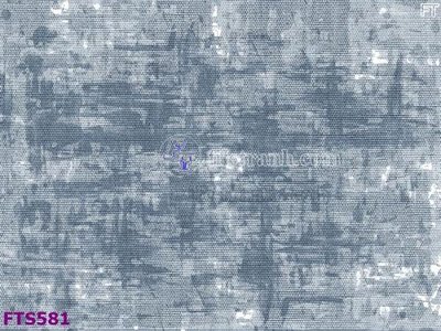 File in trần File in tranh tường hiện đại FTS581 (file gốc) phong thủy