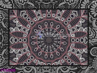 File PSD File in tranh tường hiện đại FTS588 (gốc) cho designer