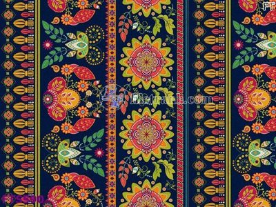 File in trần File in tranh tường hiện đại FTS590 (bản gốc) trời sao