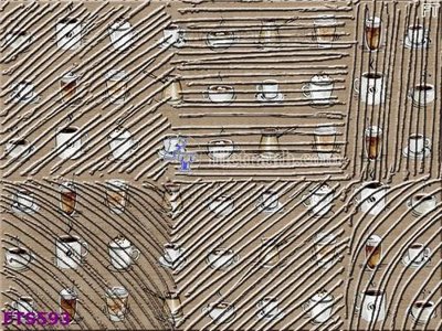 File gốc File in tranh tường hiện đại FTS593 (dành cho quảng cáo)