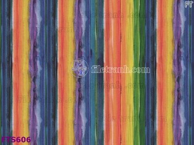 File gốc File in tranh tường hiện đại FTS606 (in lụa) tranh thuận buồm