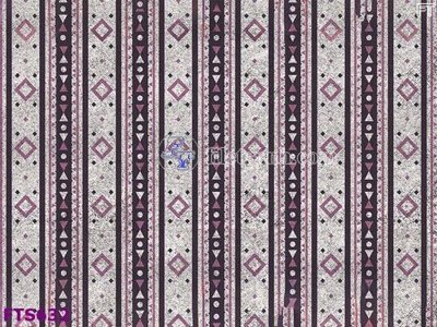 File gốc File in tranh tường hiện đại FTS632 (in lụa) họa tiết 3D