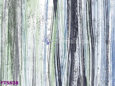 File gốc File in tranh tường hiện đại FTS638 cho in ấn và thiết kế