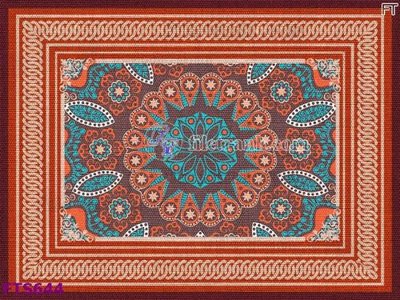 Tải file File in tranh tường hiện đại FTS644 (PSD) cho in ấn quảng cáo