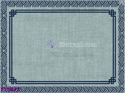 File in trần File in tranh tường hiện đại FTS673 (bản gốc) phong cảnh