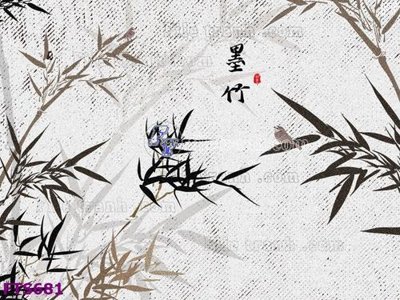 Tải file gốc File in tranh tường hiện đại FTS681 (bản PSD) đầy đủ layer