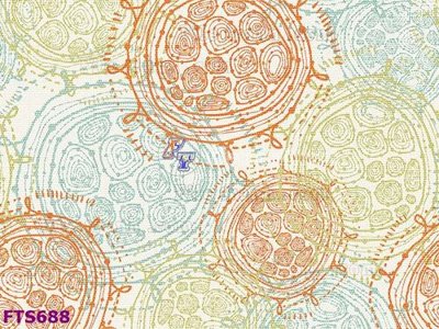 File gốc File in tranh tường hiện đại FTS688 (trang trí) phòng ngủ