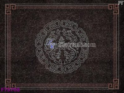 Tải file File in tranh tường hiện đại FTS708 (PSD) cho in ấn quảng cáo