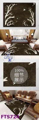 File PSD File in tranh tường hiện đại FTS724 (gốc) tách lớp chi tiết