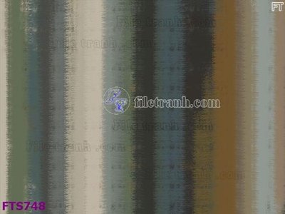 File gốc File in tranh tường hiện đại FTS748 (in lụa) cao cấp