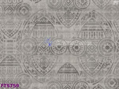 File gốc File in tranh tường hiện đại FTS759 (phong cách) cổ điển