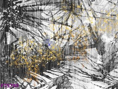 Download file File in tranh tường hiện đại FTS795 (gốc) in mica đèn LED