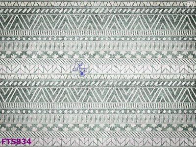 File tranh File in tranh tường hiện đại FTS834 (bản gốc) in lụa dán tường