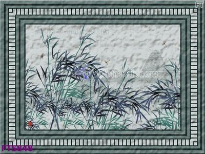 Tải file gốc File in tranh tường hiện đại FTS848 (in khổ lớn) không vỡ