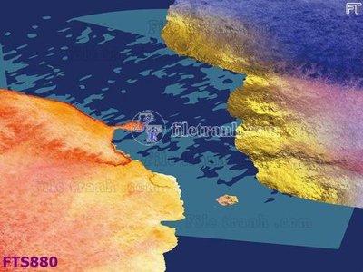 Tải file gốc File in tranh tường hiện đại FTS880 (bản PSD) chỉnh sửa được