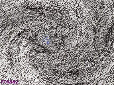 Mua file gốc File in tranh tường hiện đại FTS882 (in ấn) tại Filetranh.com