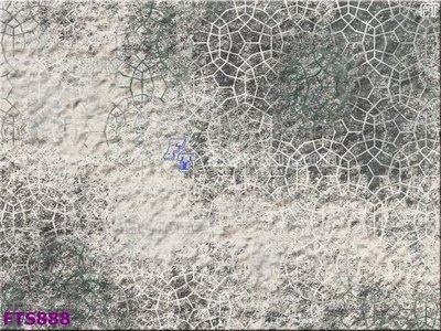 File PSD File in tranh tường hiện đại FTS888 (bản gốc) đã tách nền