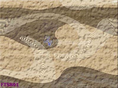 File ảnh File in tranh tường hiện đại FTS891 (gốc) in Hiflex