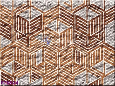 File tranh gốc File in tranh tường hiện đại FTS924 (bản quyền) độc đáo