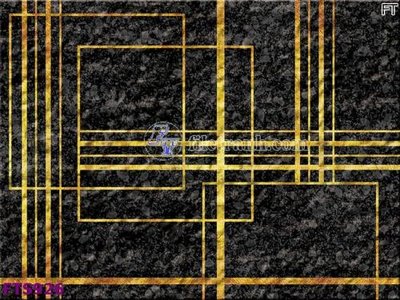 File PSD File in tranh tường hiện đại FTS926 (bản gốc) cho nhà in