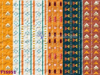 Cung cấp file tranh gốc File in tranh tường hiện đại FTS951 độc quyền