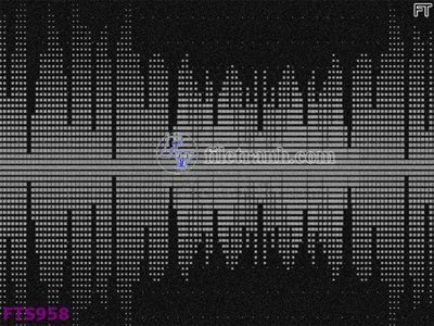 File PSD File in tranh tường hiện đại FTS958 (gốc) nhiều lớp (multi-layer)