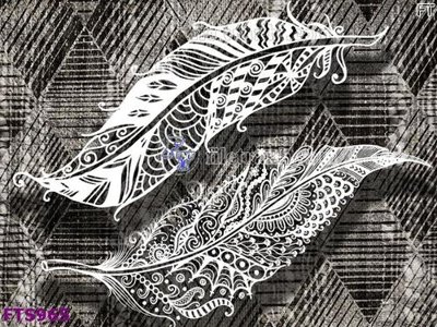 Hình ảnh file gốc File in tranh tường hiện đại FTS965 (chất lượng cao)