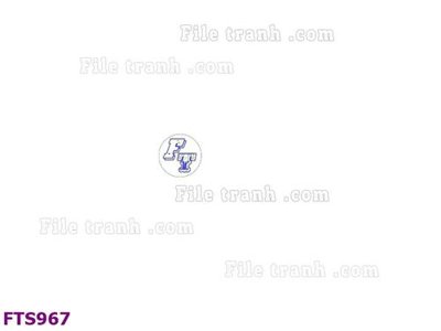 Mua file gốc File in tranh tường hiện đại FTS967 (chất lượng) tại Filetranh.com