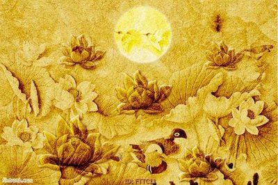 File tranh File tranh trúc chỉ phòng thờ FTTC11 (file gốc) chuẩn màu in