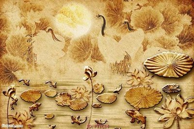 Tệp tin gốc File tranh trúc chỉ phòng thờ FTTC14 (chất lượng cao) File tranh trúc chỉ phòng thờ FTTC14