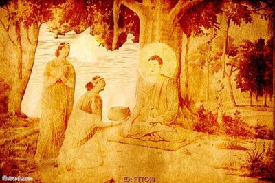 File tranh File tranh trúc chỉ phòng thờ FTTC48 (bản gốc) treo tường