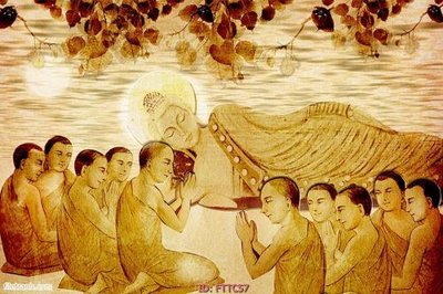 File in lụa File tranh trúc chỉ phòng thờ FTTC57 (phong cảnh) File tranh trúc chỉ phòng thờ FTTC57