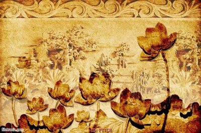 Tải file tranh gốc File tranh trúc chỉ phòng thờ FTTC8 chất lượng cao