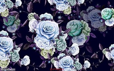 File gốc in mica Tranh tường 3d tối giản hiện đại FTTG7023 chất lượng