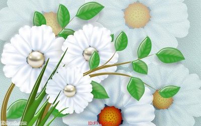 File in lụa Tranh tường 3d tối giản hiện đại FTTG7092 (phong cảnh) Tranh tường 3d tối giản hiện đại FTTG7092