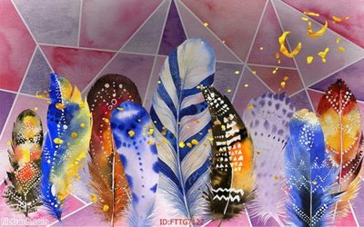 Tải về file gốc Tranh tường 3d tối giản hiện đại FTTG7122 (chuẩn in ấn)