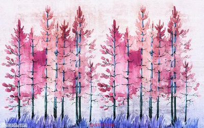 File tranh gốc Tranh tường 3d tối giản hiện đại FTTG7198 (bản quyền) file PSD