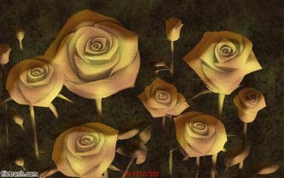 File in trần Tranh tường 3d tối giản hiện đại FTTG7202 (bản gốc) phong cảnh