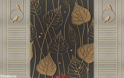 Tải file gốc Tranh tường 3d tối giản hiện đại FTTG7214 (bản PSD) gốc