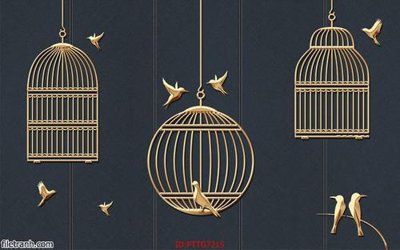 File PSD Tranh tường 3d tối giản hiện đại FTTG7215 (bản gốc) cho nhà in