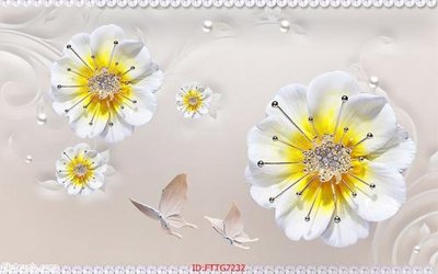 Tải file gốc Tranh tường 3d tối giản hiện đại FTTG7232 (bản PSD) chỉnh sửa được