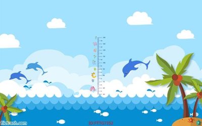 File gốc Tranh tường 3d tối giản hiện đại FTTG7352 (in lụa) tranh thuận buồm