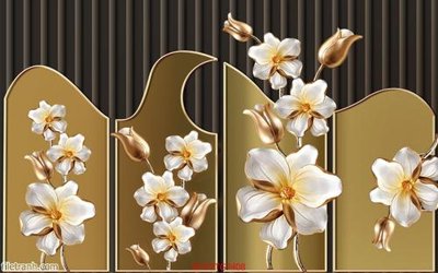 Tải file gốc Tranh tường 3d tối giản hiện đại FTTG7408 (in tráng gương) 3DFile gốc Tranh tường 3d tối giản hiện đại FTTG7408 (sẵn sàng in) chất lượng cao