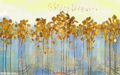 File tranh gốc Tranh tường 3d tối giản hiện đại FTTG7433 (bản quyền) độc đáo