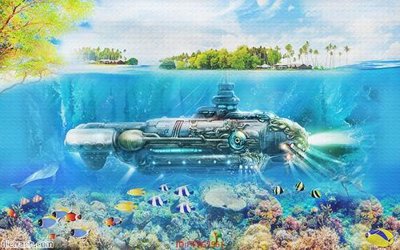 File tranh Tranh tường 3d tối giản hiện đại FTTG7561 (ảnh gốc) độc quyền