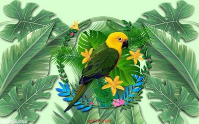 File gốc Tranh tường 3d tối giản hiện đại FTTG7587 (in tráng gương) hiện đại