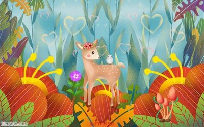 File tranh ảnh gốc Tranh tường 3d tối giản hiện đại FTTG7595 dùng cho in khổ lớn