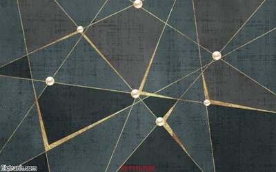 Tải file gốc Tranh tường 3d tối giản hiện đại FTTG7650 (in khổ lớn) không vỡ