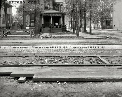 Tải file Furnished Rooms_ 1914 (gốc) chủ đề hoa sen